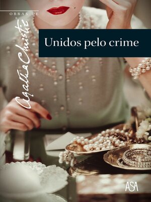 cover image of Unidos Pelo Crime